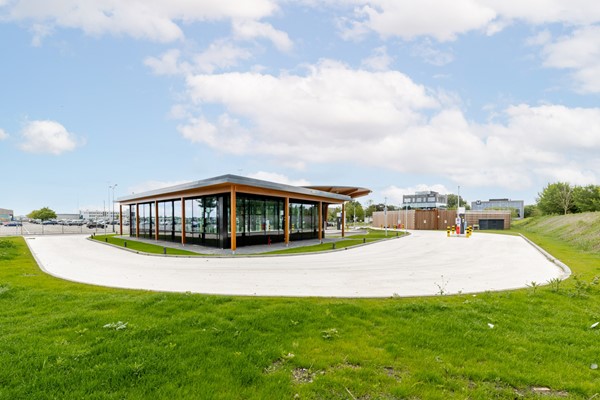 Medium property photo - Zaventembaan 1, 3045 AR Rotterdam